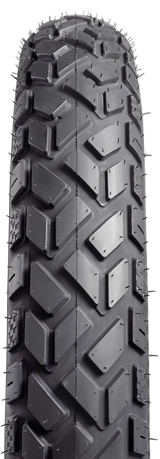 Heavy Duty Tires 20"x4.0" W/ Tubes