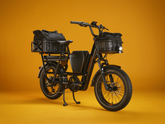 RadRunner Max Review 2025 | Key Features & Safety Upgrades