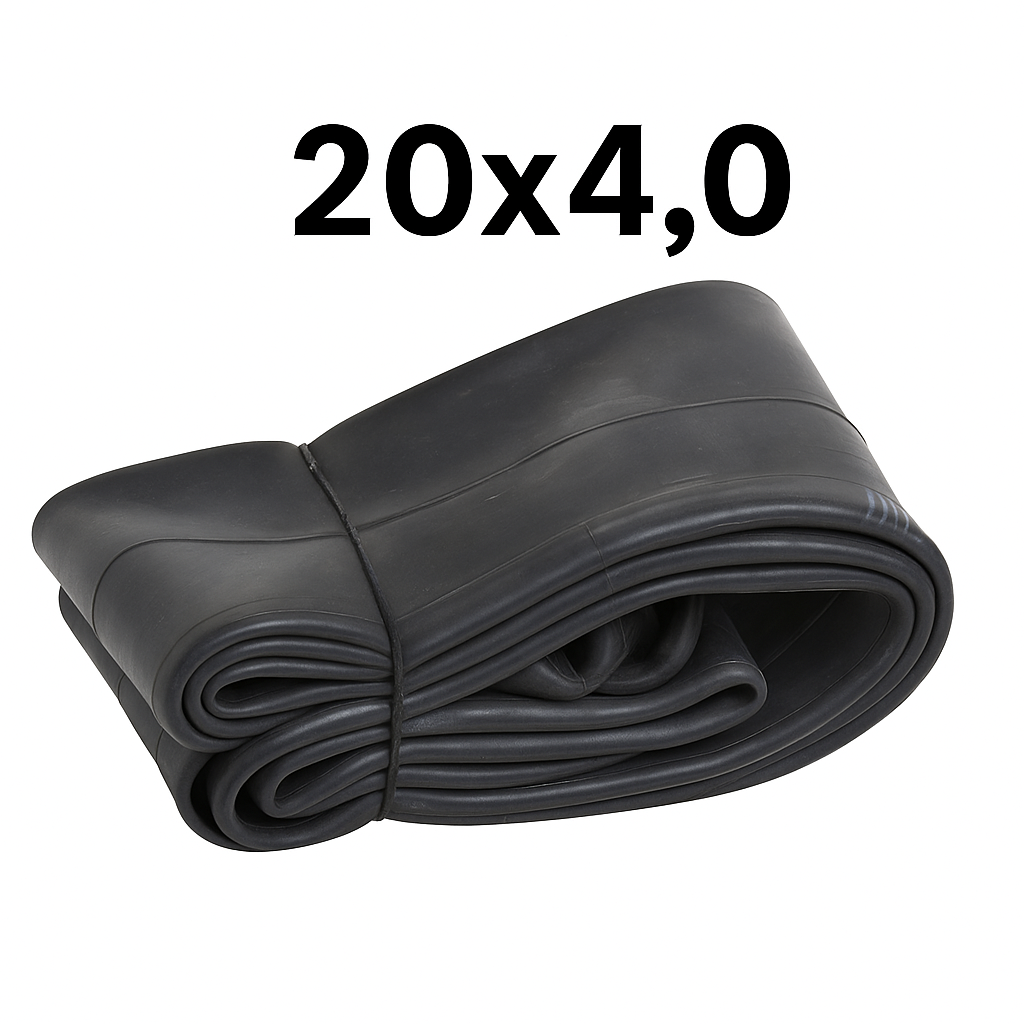 20x4.0 Innertube