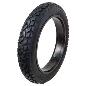 Heavy Duty Tires 20"x4.0" W/ Tubes